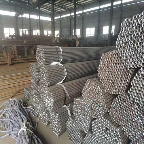 云南建筑用声测管节后价格上涨原因分析