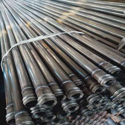 云南声测管的内外直径和壁厚如何进行表示