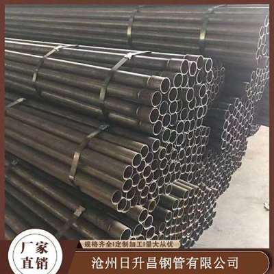 云南声测管的主要用途